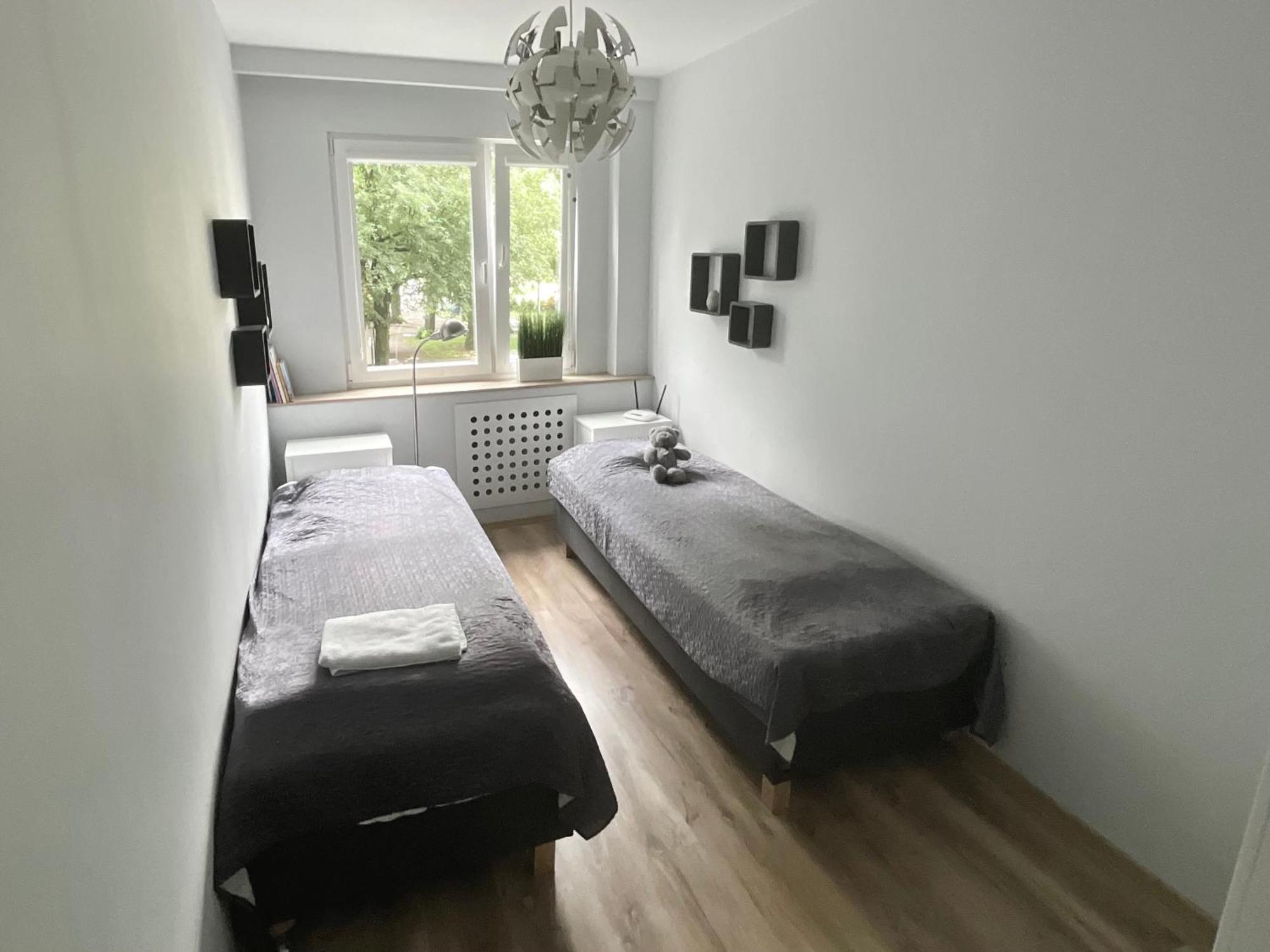 Apartament Na Zlotej Kolobrzeg Exterior photo